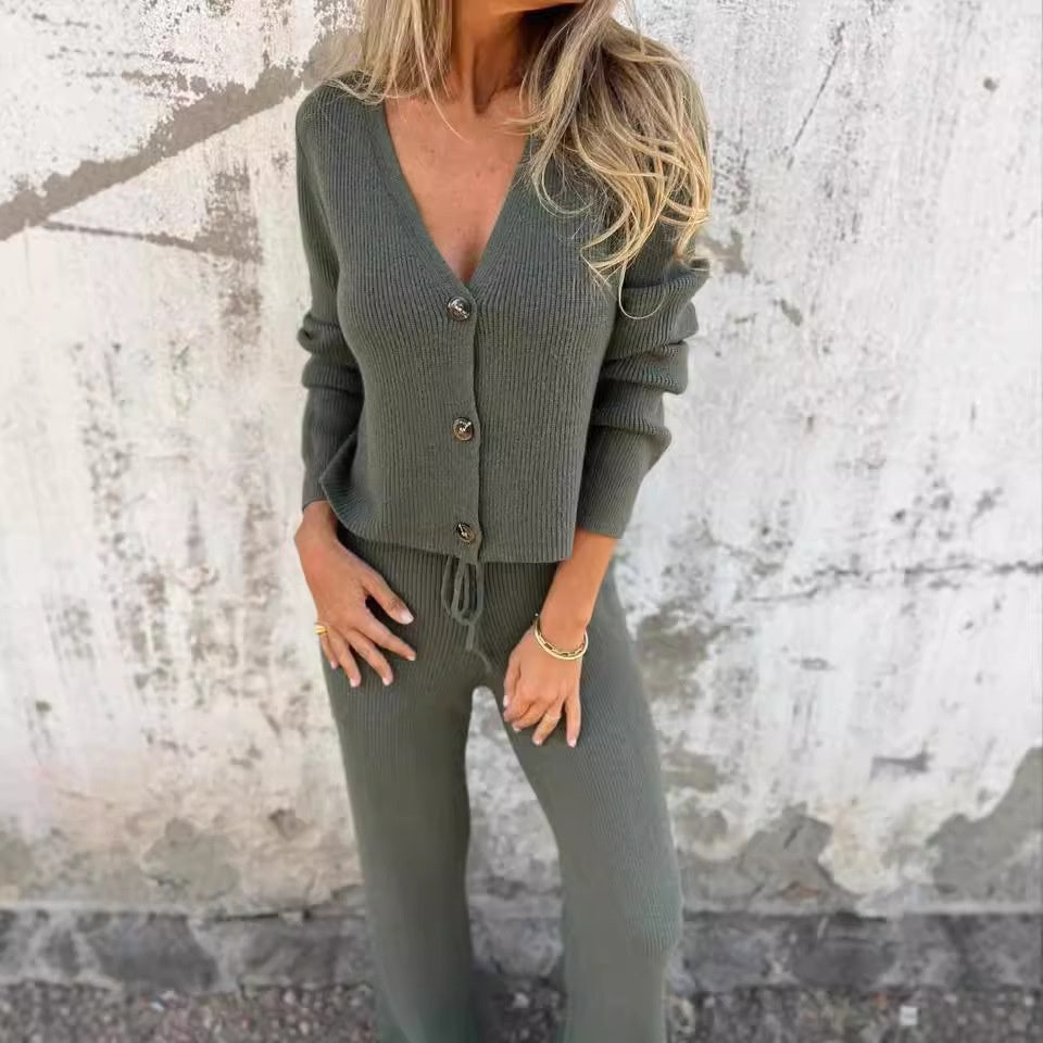 Ilse - Elegante tweedelig set voor Dames