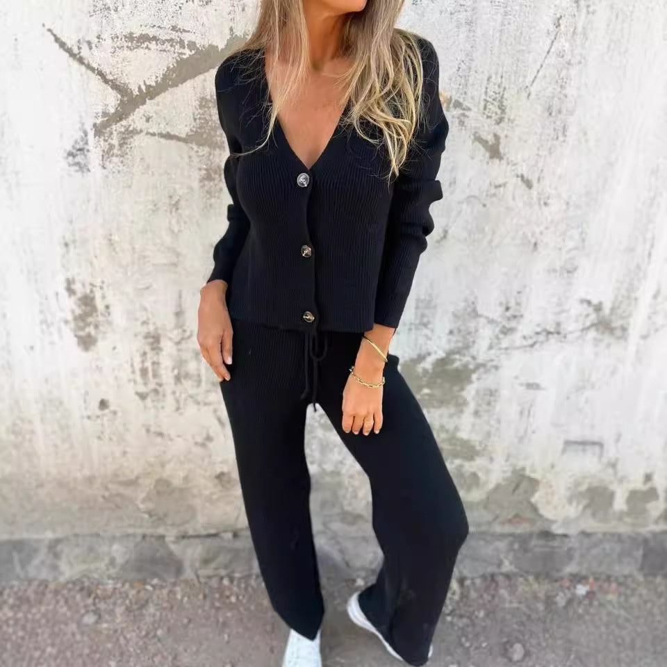 Ilse - Elegante tweedelig set voor Dames