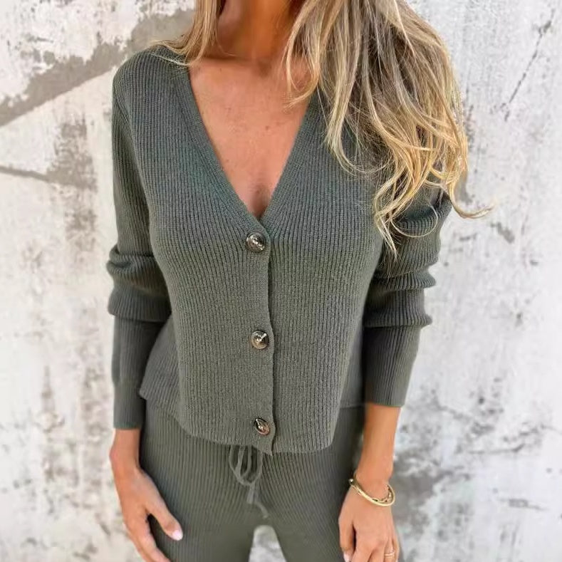 Ilse - Elegante tweedelig set voor Dames