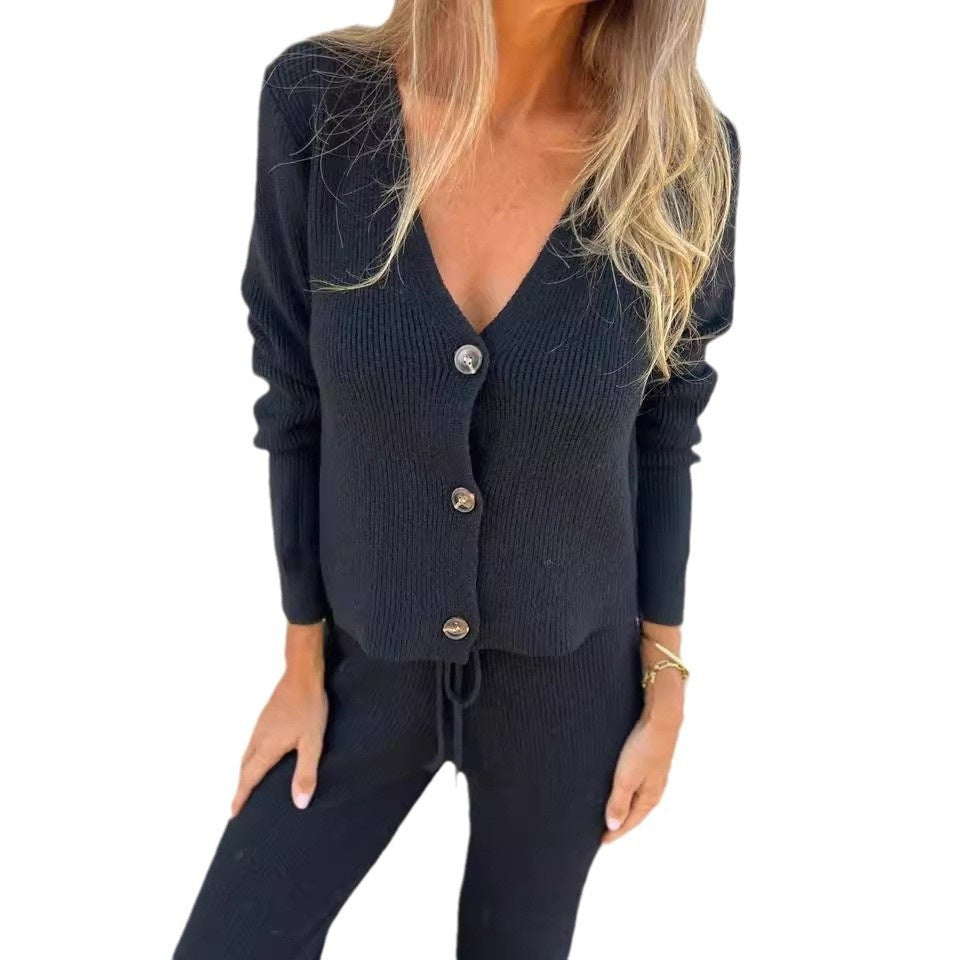 Ilse - Elegante tweedelig set voor Dames