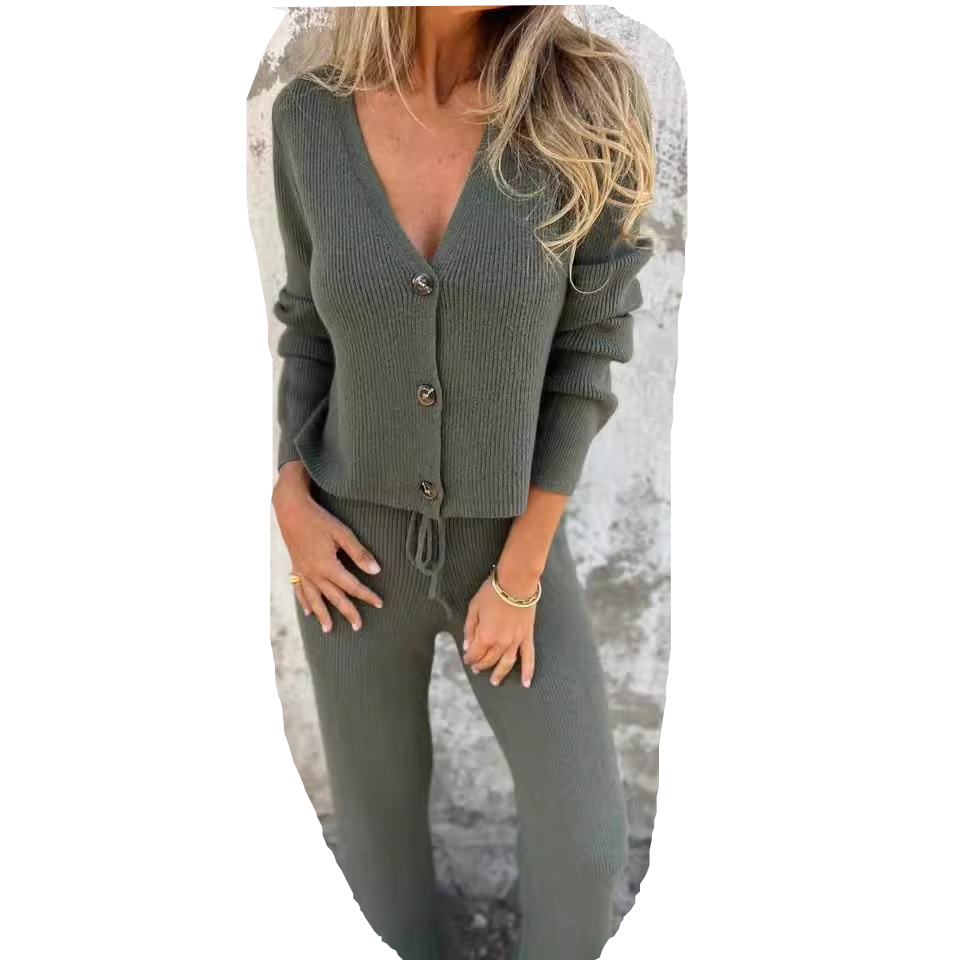 Ilse - Elegante tweedelig set voor Dames