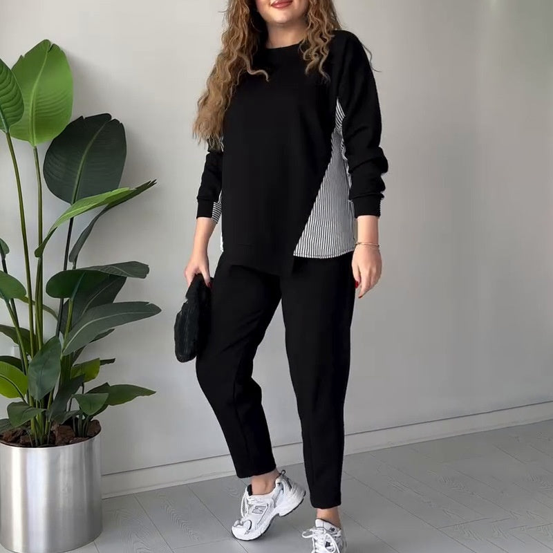 Anouk - Prachtige tweedelige set voor dames