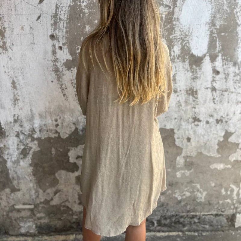 Alora - Tweedelige zomerset voor vrouwen
