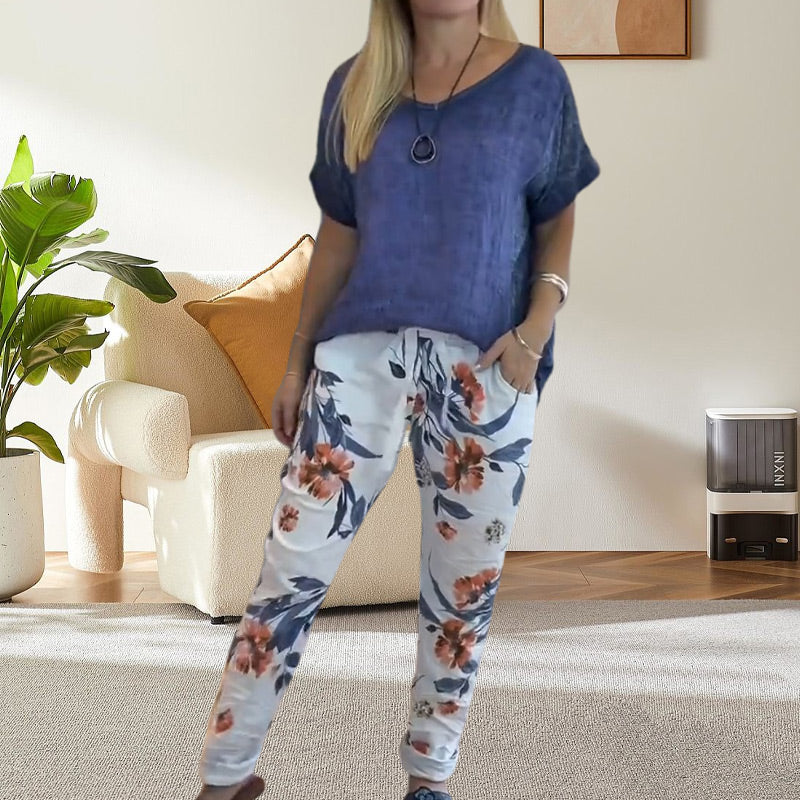 Evangeline - Tweedelige set