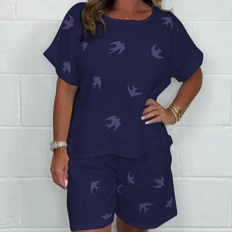 Selena - Tweedelige zomerset voor vrouwen