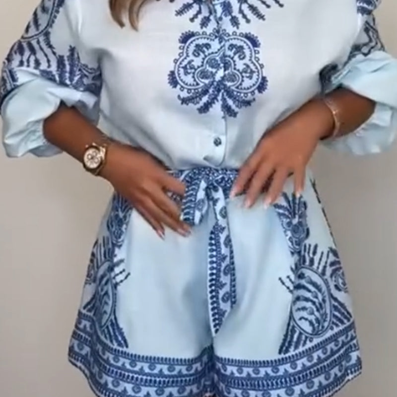 Talea - zomerset voor vrouwen