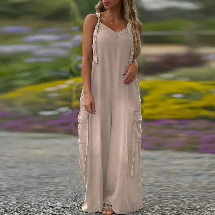 Olivelle - prachtige zomer jumpsuit