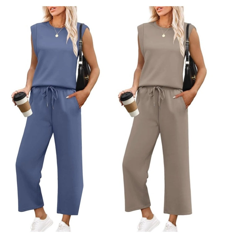 Isa - Casual dames set