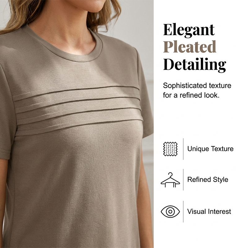 Liorenna - Casual dames set voor elke dag
