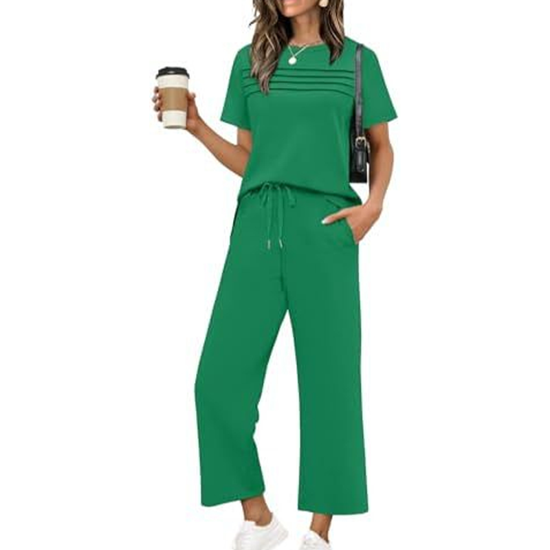 Liorenna - Casual dames set voor elke dag