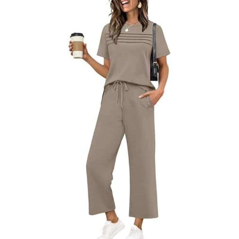 Liorenna - Casual dames set voor elke dag