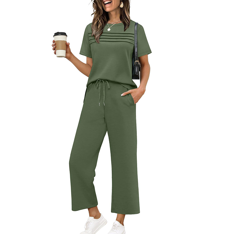 Liorenna - Casual dames set voor elke dag