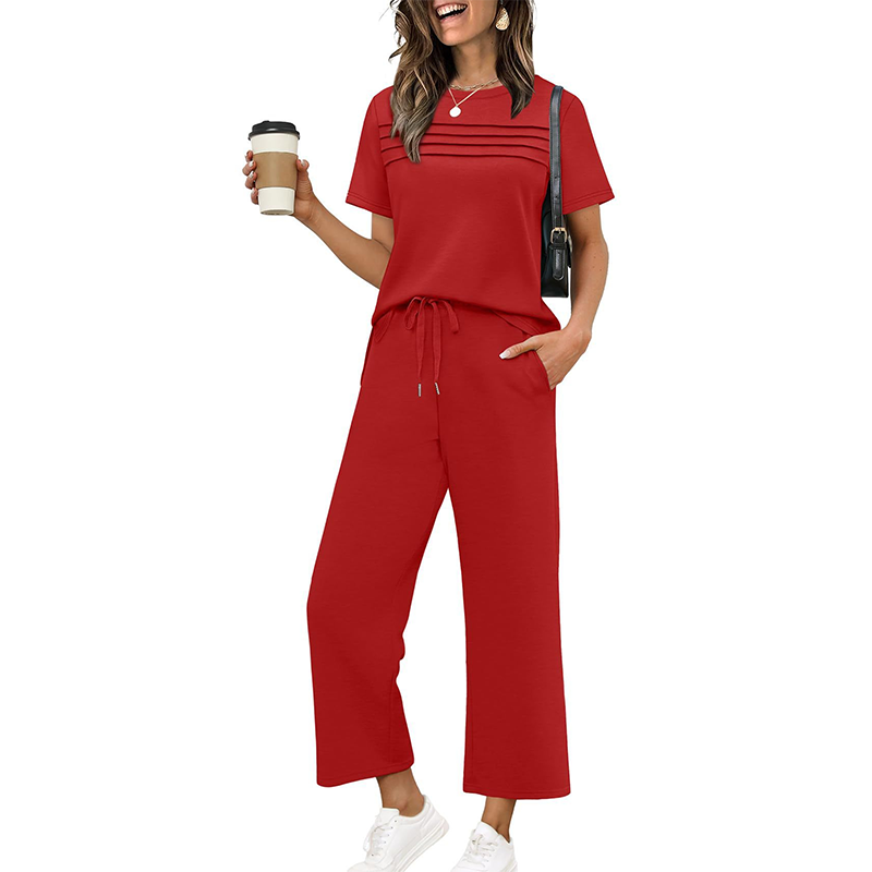 Liorenna - Casual dames set voor elke dag