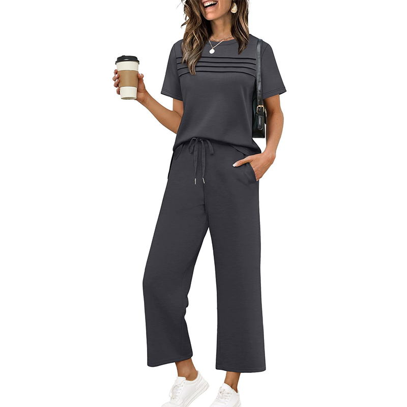Liorenna - Casual dames set voor elke dag