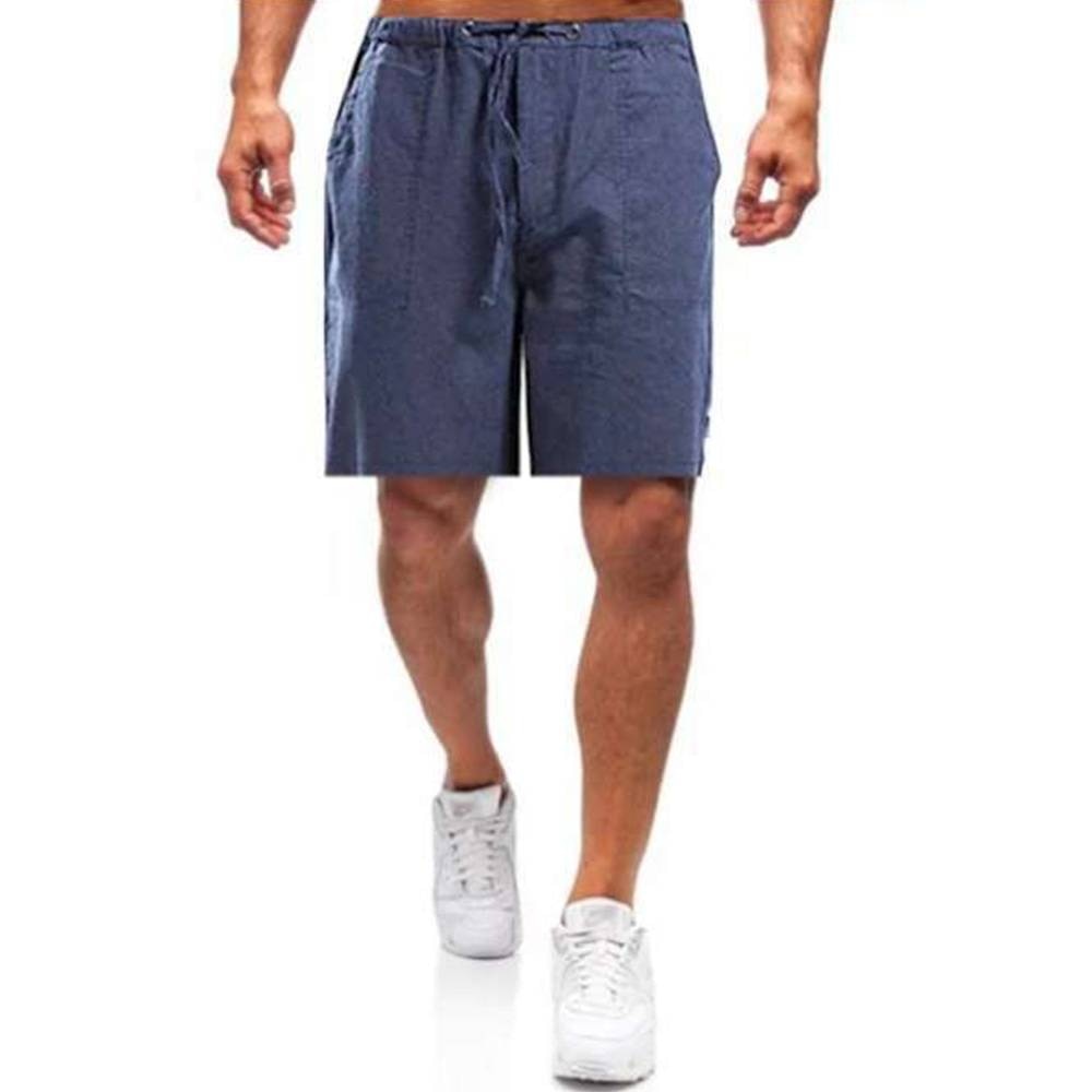 Ricardo - Casual Shorts