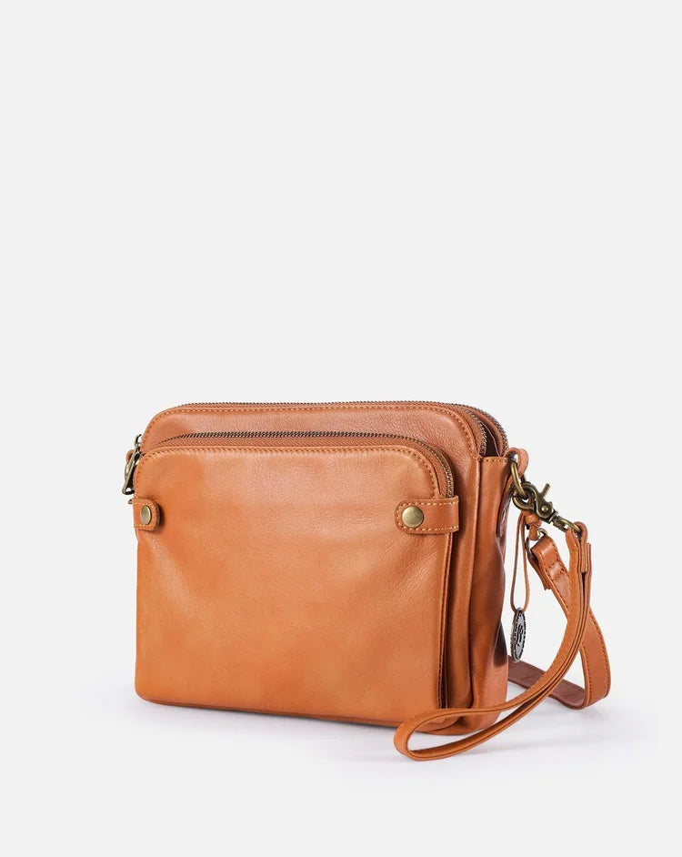 Anniek️ - Crossbody schoudertas