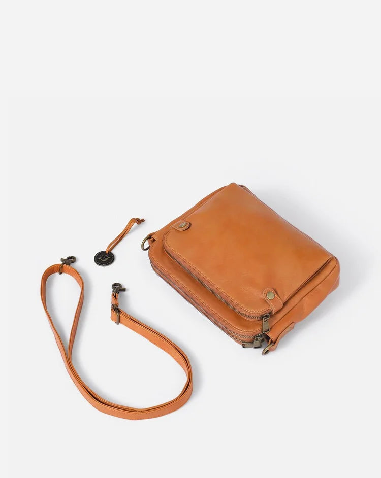 Anniek️ - Crossbody schoudertas