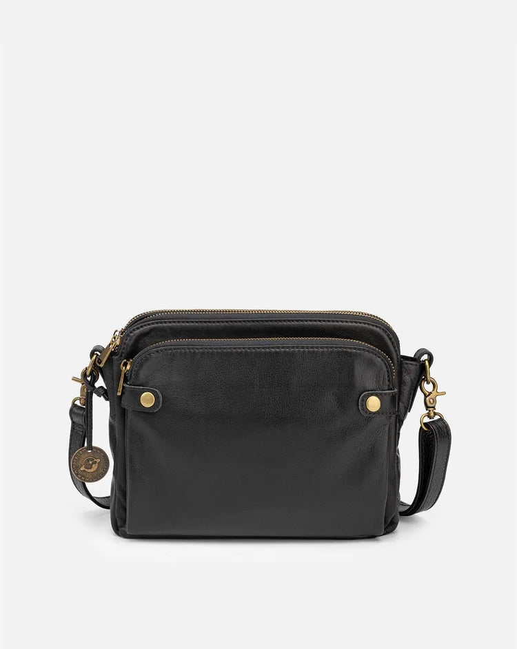 Anniek️ - Crossbody schoudertas